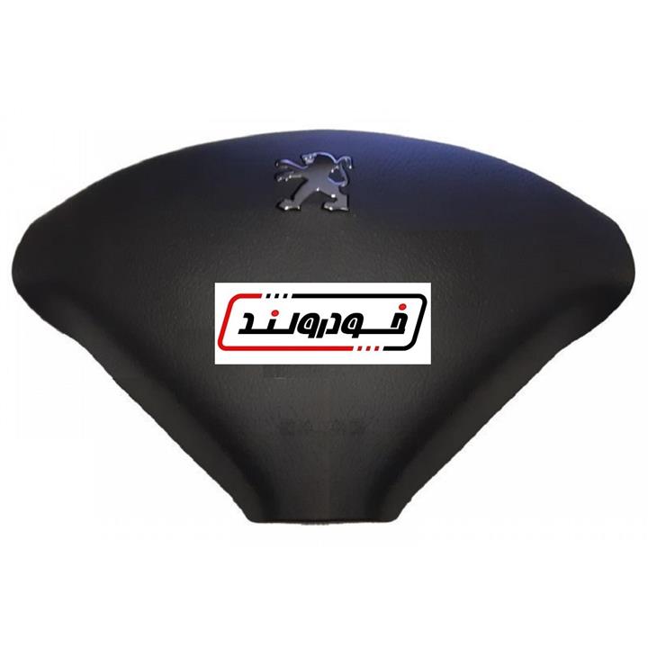 ایربگ چپ (راننده) پژو 407